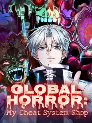 Global Horror: I Activated a Cheat Custom Mall