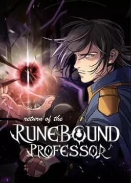 Return of the Runebound Professor
