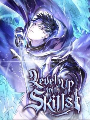 Skill Master Levels Up