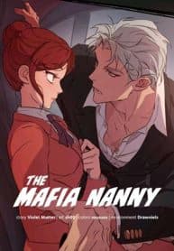 The Mafia Nanny